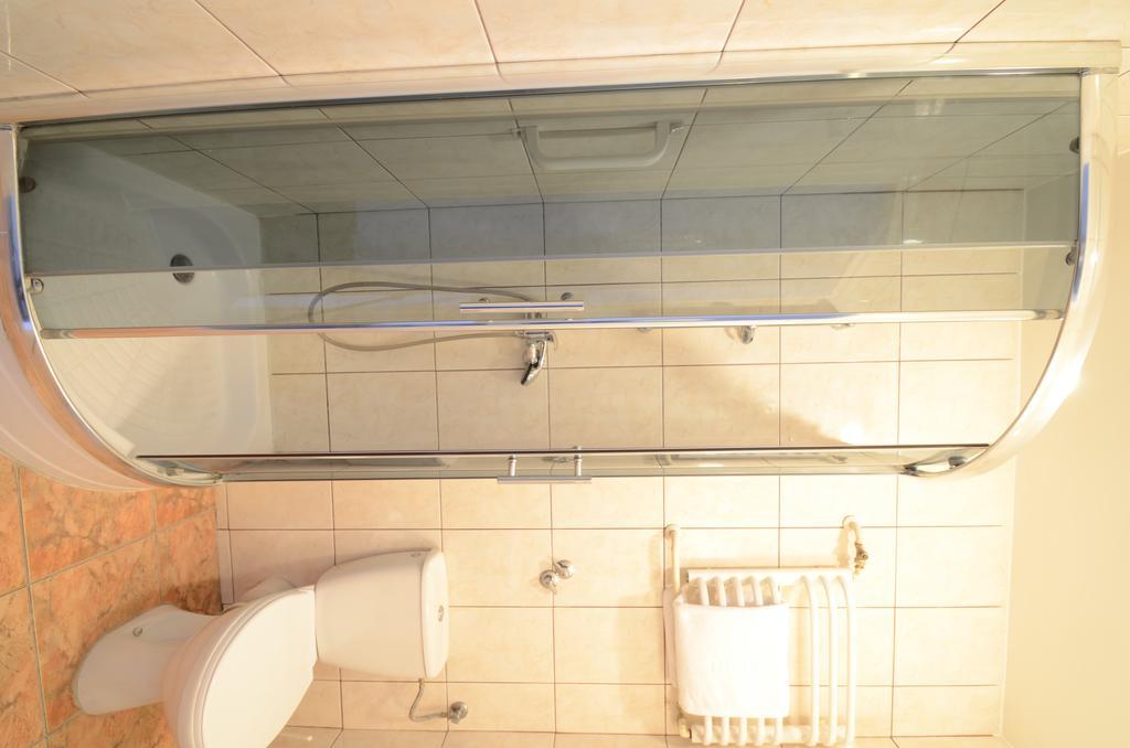 Hotel Pzmot Lublin Ruang foto